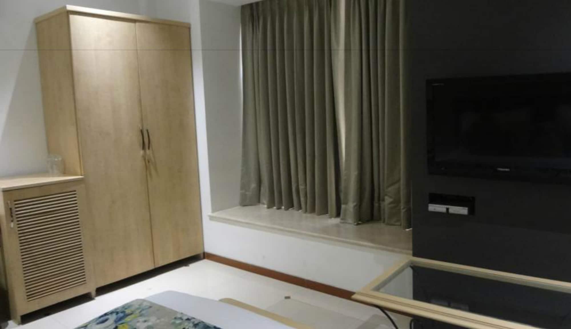 Hotel Suncity Apollo - Gateway Of India Mumbai  Buitenkant foto