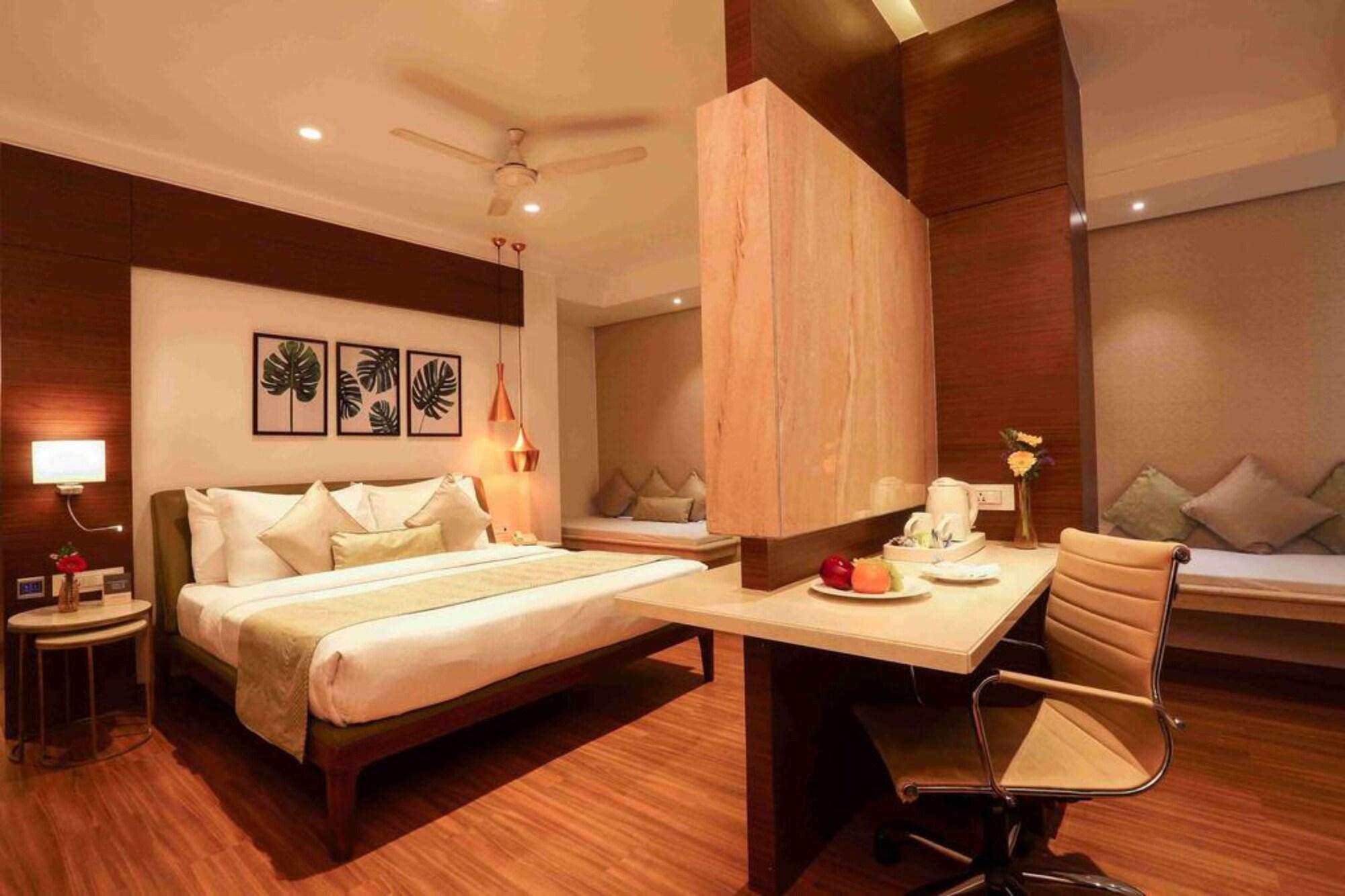 Hotel Suncity Apollo - Gateway Of India Mumbai  Buitenkant foto