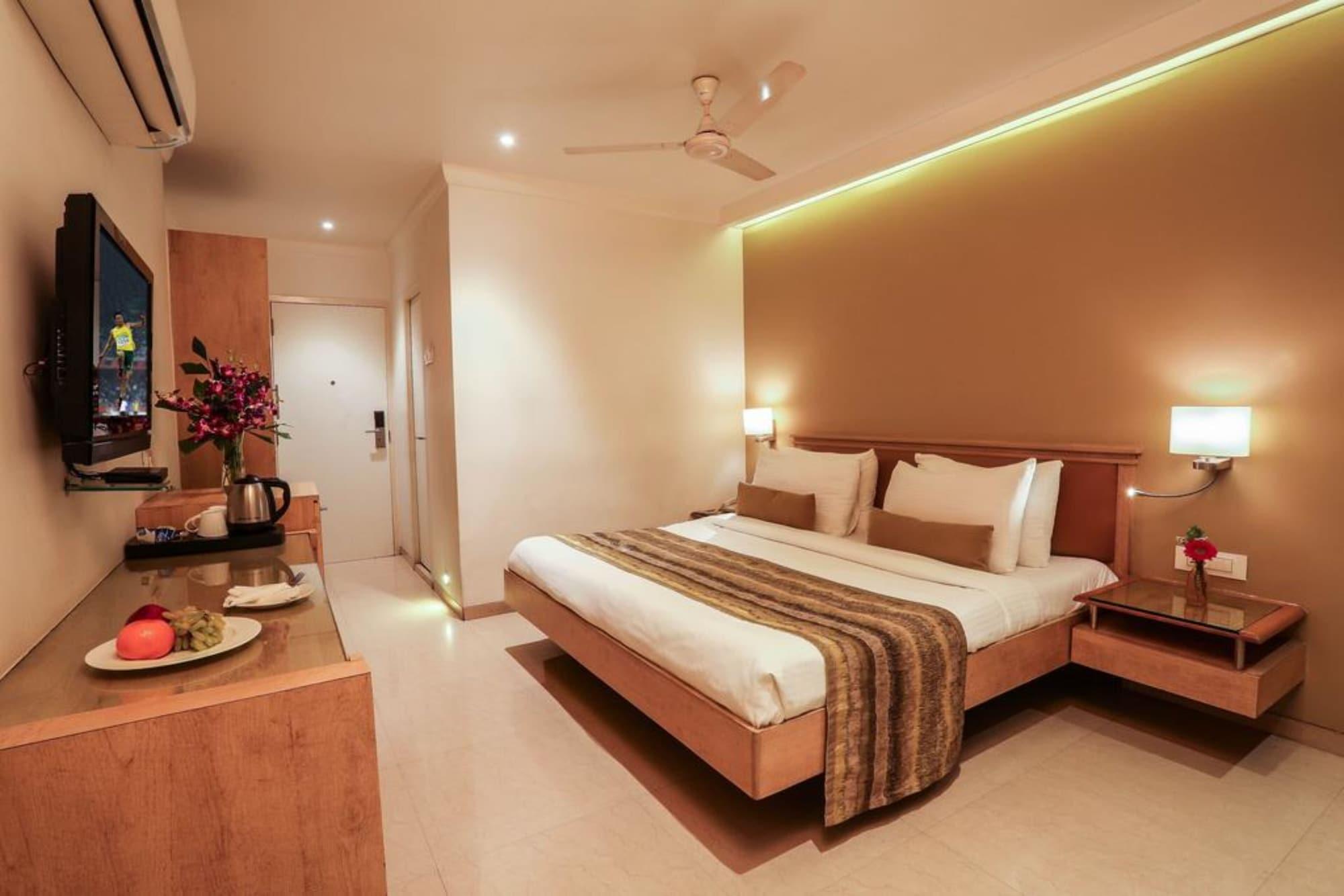 Hotel Suncity Apollo - Gateway Of India Mumbai  Buitenkant foto