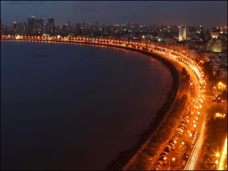 Hotel Suncity Apollo - Gateway Of India Mumbai  Buitenkant foto