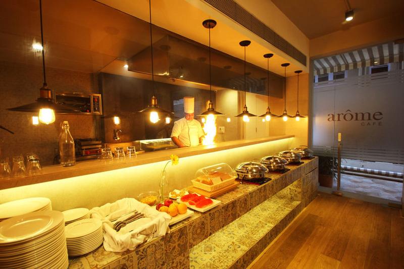 Hotel Suncity Apollo - Gateway Of India Mumbai  Buitenkant foto
