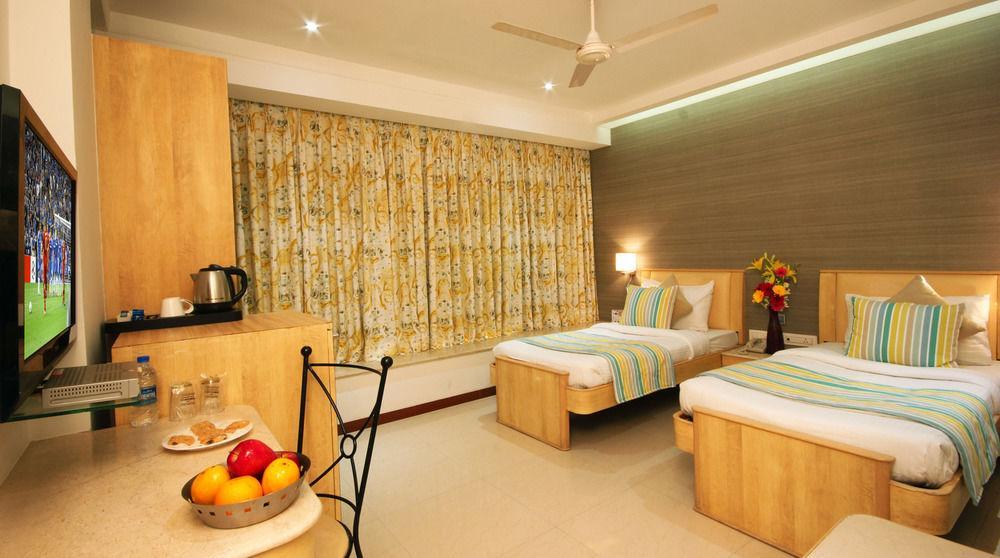 Hotel Suncity Apollo - Gateway Of India Mumbai  Buitenkant foto