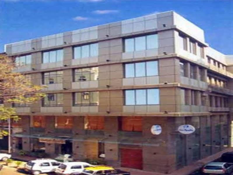 Hotel Suncity Apollo - Gateway Of India Mumbai  Buitenkant foto