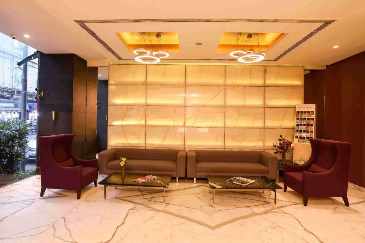 Hotel Suncity Apollo - Gateway Of India Mumbai  Buitenkant foto